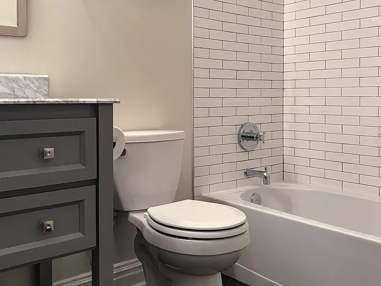 Bathroom 1