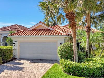 4643 Navassa Ln, Naples, FL, 34119