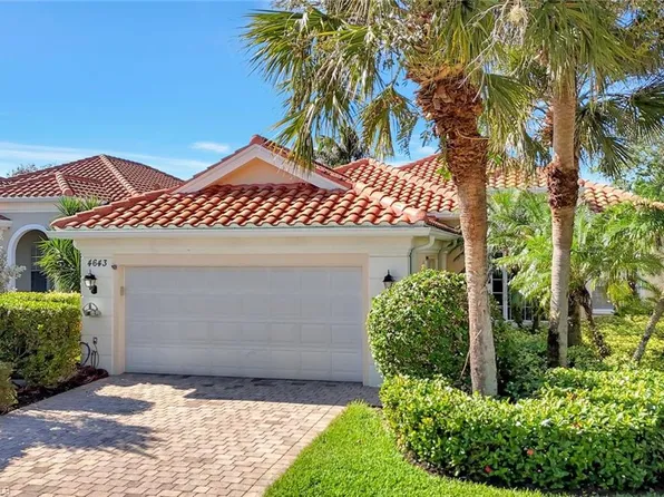 4643 Navassa LN, NAPLES, FL 34119