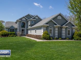 26050 W Aaron Ct, Channahon, IL 60410