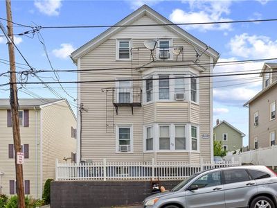 23 Tiffany St, Central Falls, RI, 02863