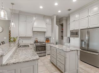 1023 Spanish Moss Cir, Bossier City, LA 71111