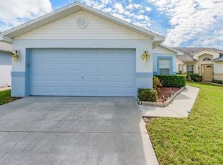 6125 Gentle Ben Cir, Zephyrhills, FL 33544