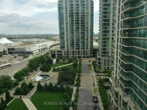 235 Sherway Gardens Rd, Toronto, ON