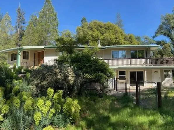 25160 Pineview Dr, Colfax, CA 95713