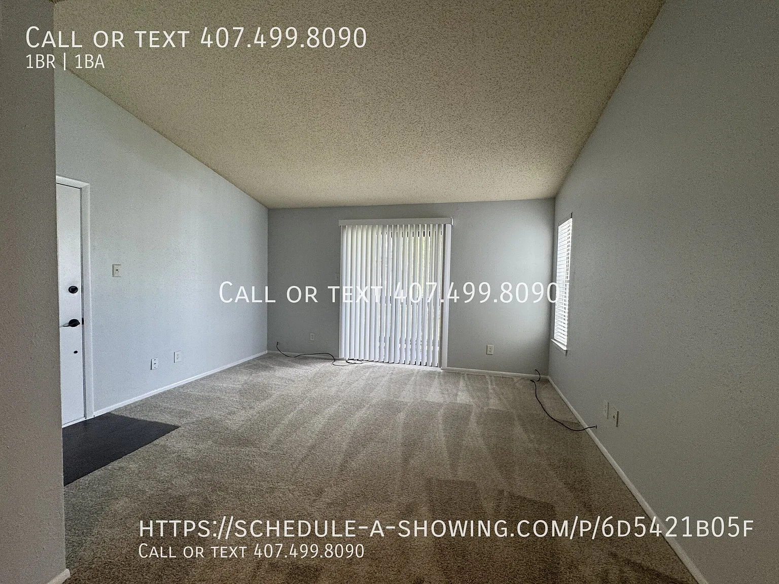 3772 Idlebrook Circle - 214 | $1195 | 1 bed, 1 full bath — Photo 3