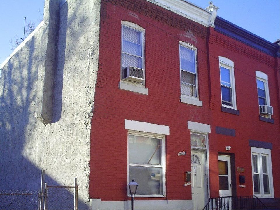For Sale: 2628 N Stanley Street, Philadelphia, PA 19132