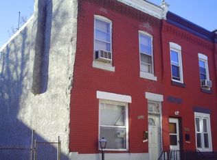 2628 N Stanley St, Philadelphia, PA 19132