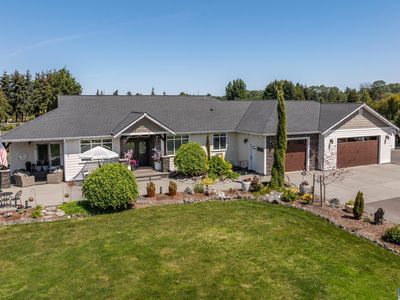 1392 Heath Rd, Sequim, WA, 98382