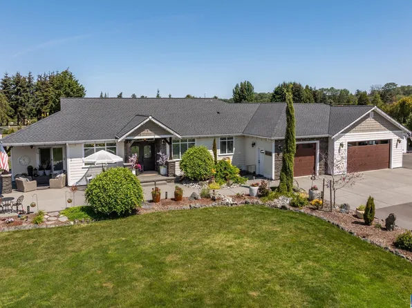 1392 Heath Rd, Sequim, WA 98382