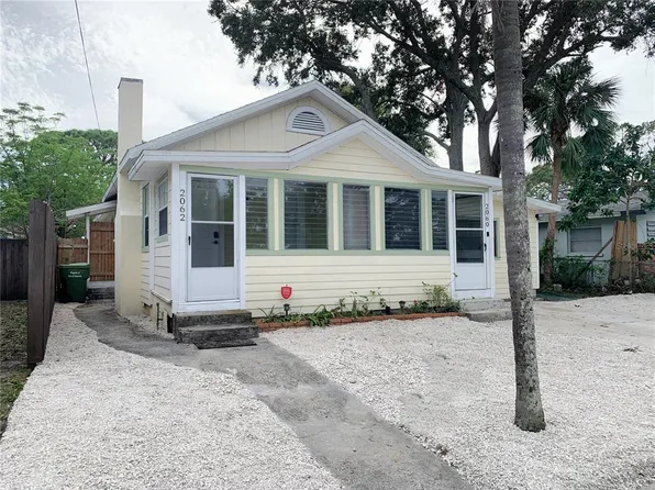 2060 9th St #B, Sarasota, FL 34237