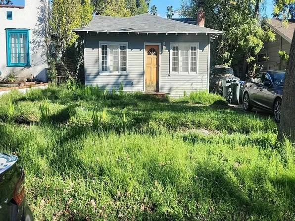 1464 N Wilson Ave, Pasadena, CA 91104