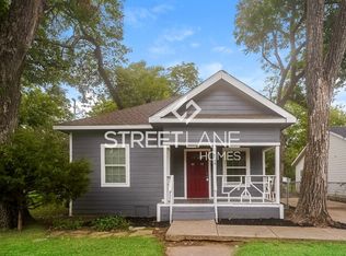 3516 Hamilton Ave, Dallas, TX 75210