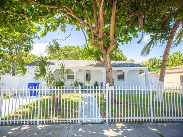 1031 NW 41st St, Miami, FL 33127