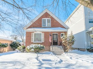 12204 Greenwood Ave, Blue Island, IL