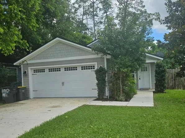 1002 Ingleside Ave, Jacksonville, FL 32205