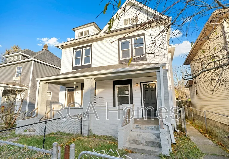 21 N Gray St #N — Photo 10