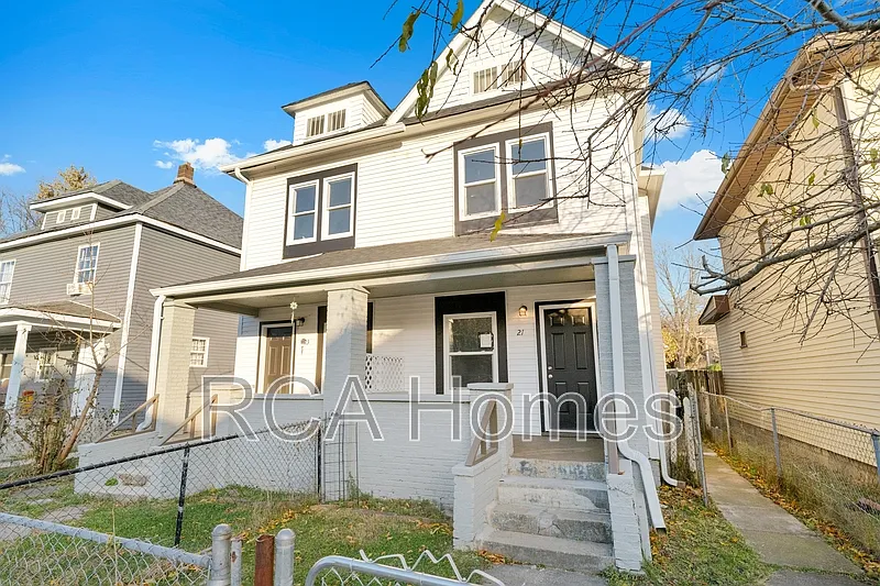 21 N Gray St #N