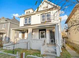 21 N Gray St, Indianapolis, IN