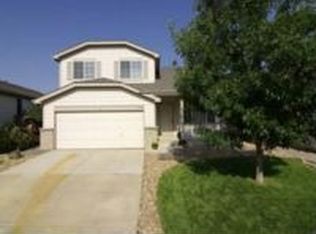 5795 Cheetah Chase, Littleton, CO 80124