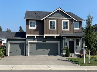 2007 83rd Ave E, Edgewood, WA