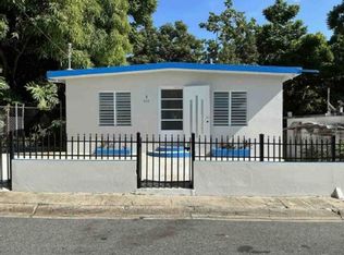 427 Calle Costa Rica Urb Bunker, Caguas, PR 00725