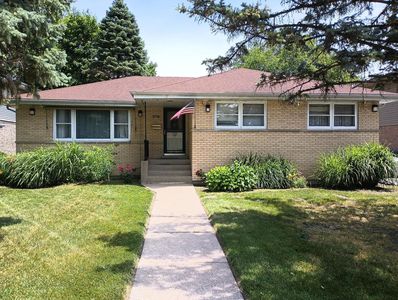 (Undisclosed Address), South Holland, IL, 60473