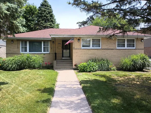 (undisclosed Address), South Holland, IL 60473