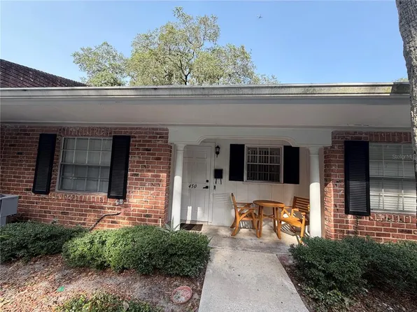 450 CHERRYWOOD GARDENS DR #450, MAITLAND, FL 32751