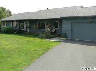 1451 Swift Rd, Fabius, NY 13063