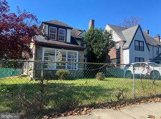 818 Blythe Ave, Drexel Hill, PA 19026