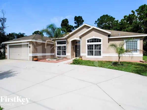 5 Pickford Dr, Palm Coast, FL 32164