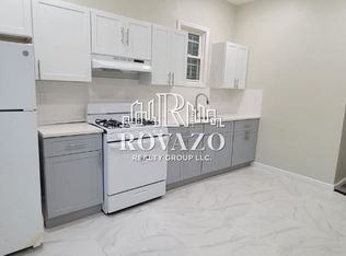 94 S 8th St #2AA, Newark, NJ 07107