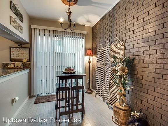 5th image of 4011 Cole Ave APT 117