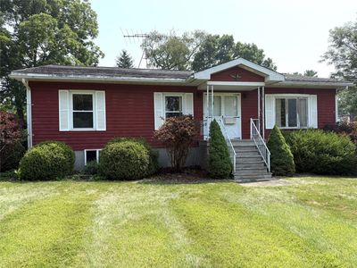 8 Banford Rd, Binghamton, NY, 13901