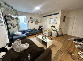 21 Pratt St #2, Boston, MA 02134