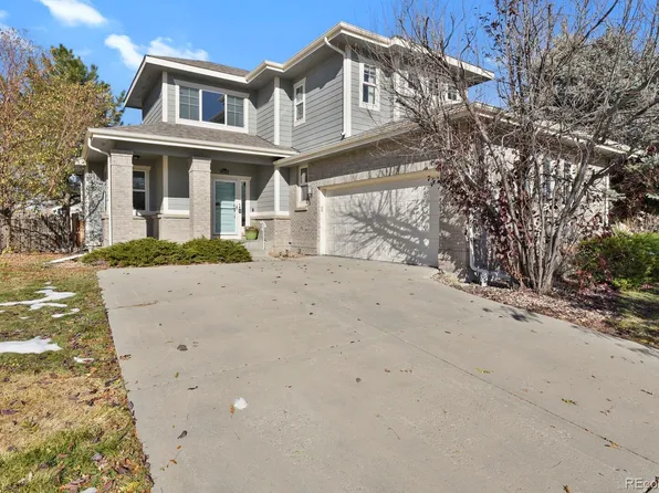 25839 E 3rd Avenue, Aurora, CO 80018