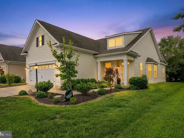 85 Emilys Pintail Dr, Bridgeville, DE 19933