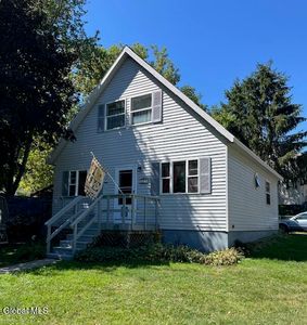 11 Hessian Drive, Schuylerville, NY, 12871