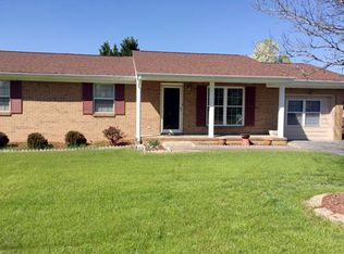 517 Pinewood Cir, Fort Oglethorpe, GA 30742