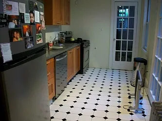 Rented by BLS Realty