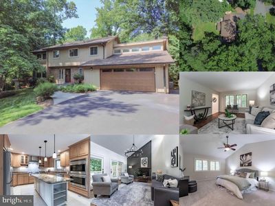 11170 Tattersall Trl, Oakton, VA, 22124