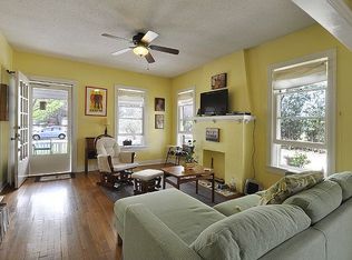 300 Chaparral Rd, Austin, TX 78745