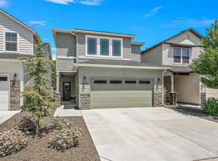 2022 S Defio Way, Meridian, ID 83642