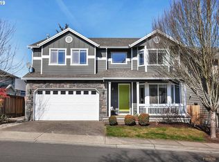 7673 SW Roanoke Dr, Wilsonville, OR 97070