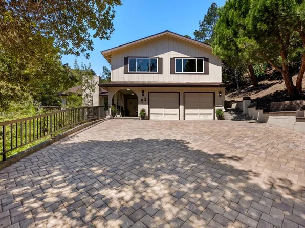 53 Via Canon, Millbrae, CA 94030