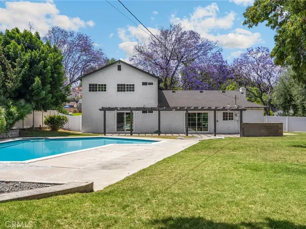 1345 W Valley View Dr, Fullerton, CA 92833