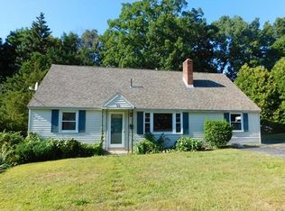 55 Janet Cir, Shrewsbury, MA 01545
