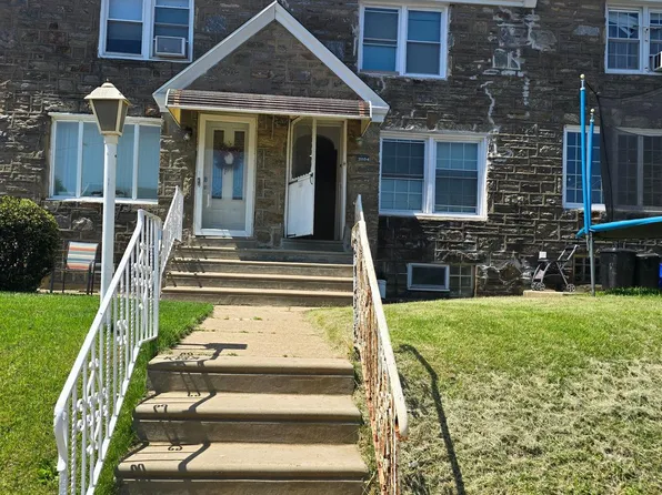 2804 Unruh Ave, Philadelphia, PA 19149