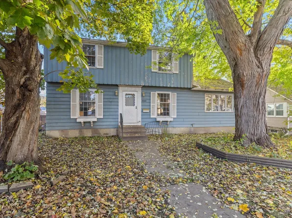 3208 Drew Ave N, Robbinsdale, MN 55422